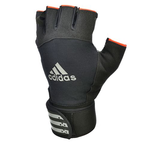 adidas gym glove|adidas lifting gloves.